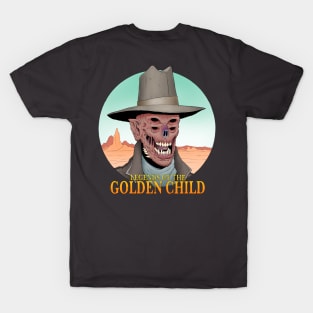 Legends of The Golden Child T-Shirt